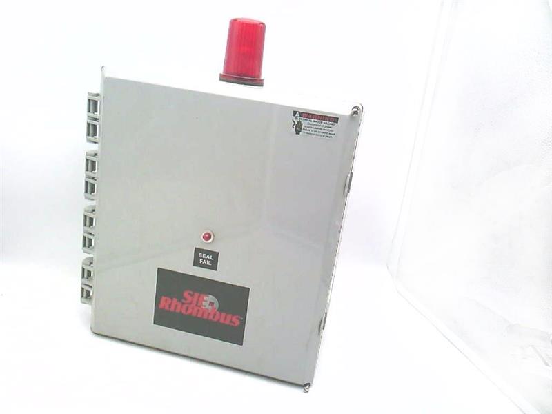 Sje Rhombus Controls 1131W124H5E17A25E57A