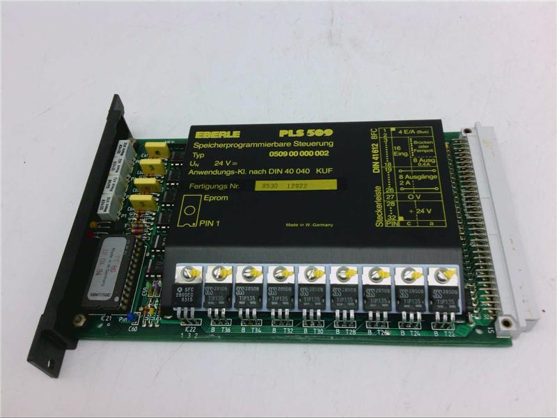 Schneider Electric PLS-509