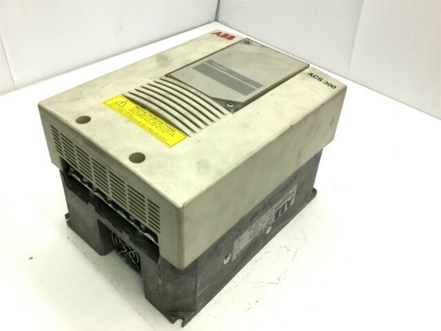 Abb ACS311-6P6-3