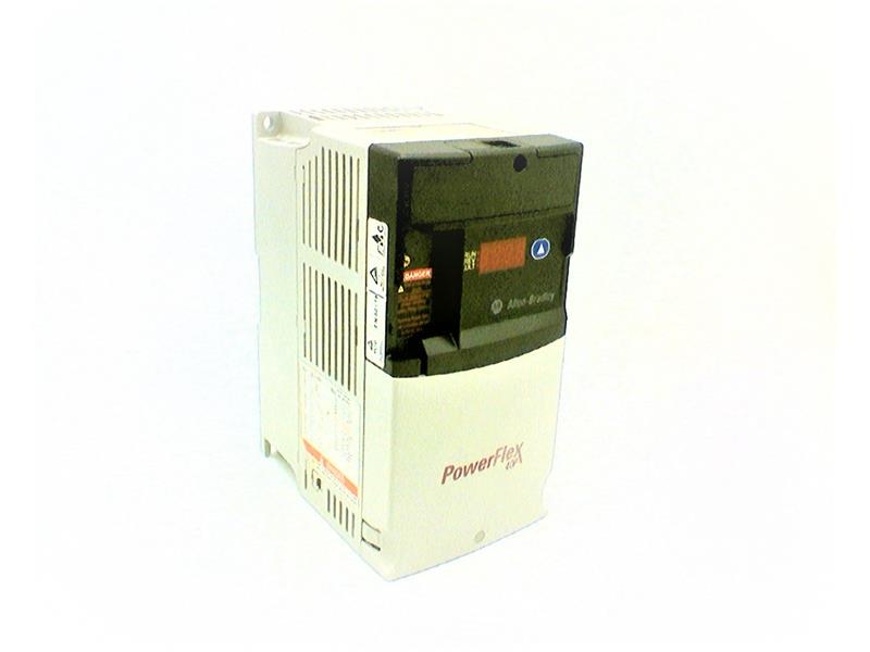 Allen Bradley 22D-B012N104
