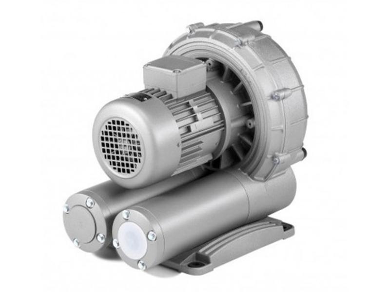 Becker Pumps SV7.190/5-37