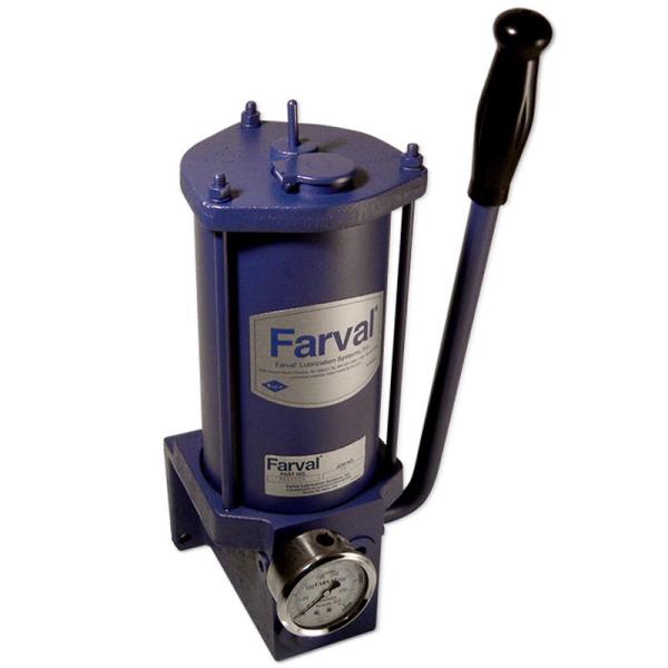 Bijur Delimon DA4120BC