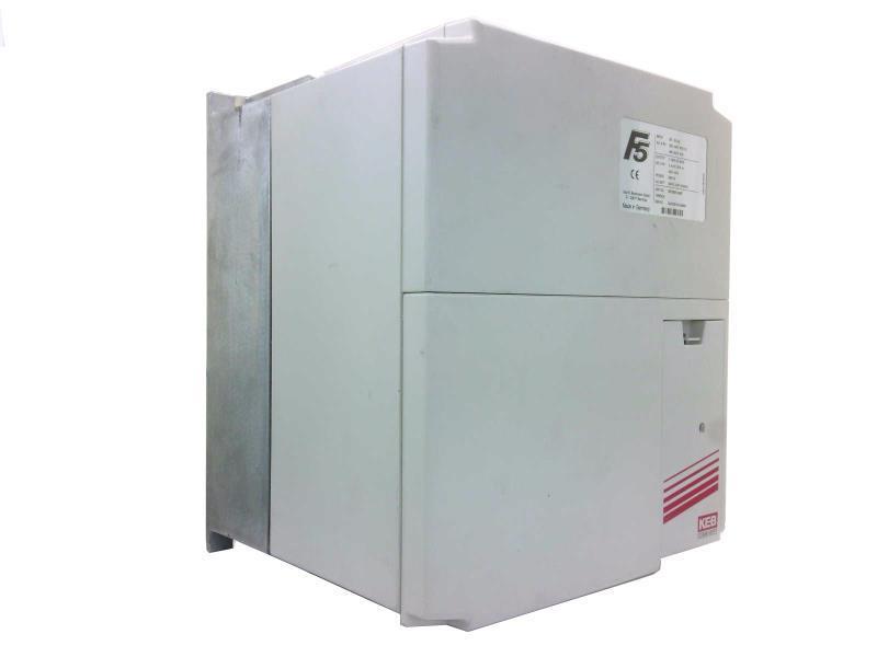 Keb Automation 18F5A1H-RP00