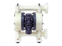 Yamada Pump NDP-25BPV-PP