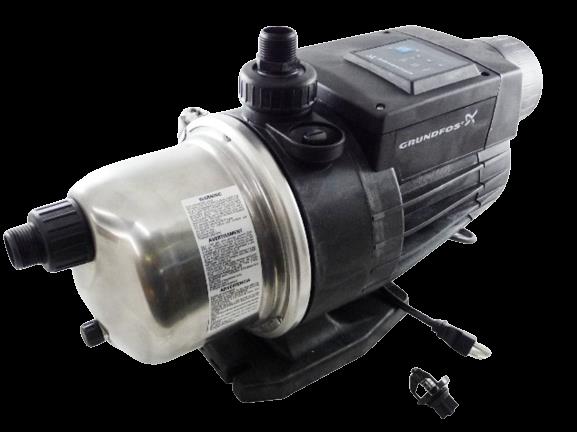 Grundfos 96860195