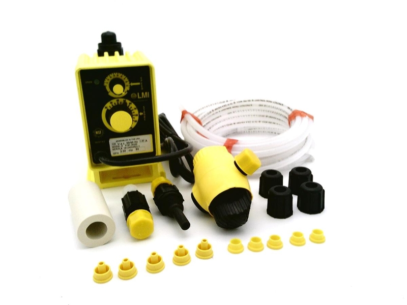 Lmi Liquid Metronics P161-362SI