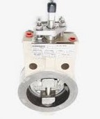 Flowserve 6-BX2-W1111A1M9NZ