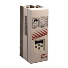 Keb Automation 12.F4.S1D-4B10
