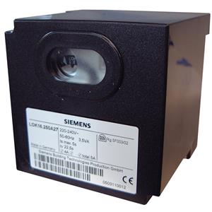 Siemens LGK16.322A27