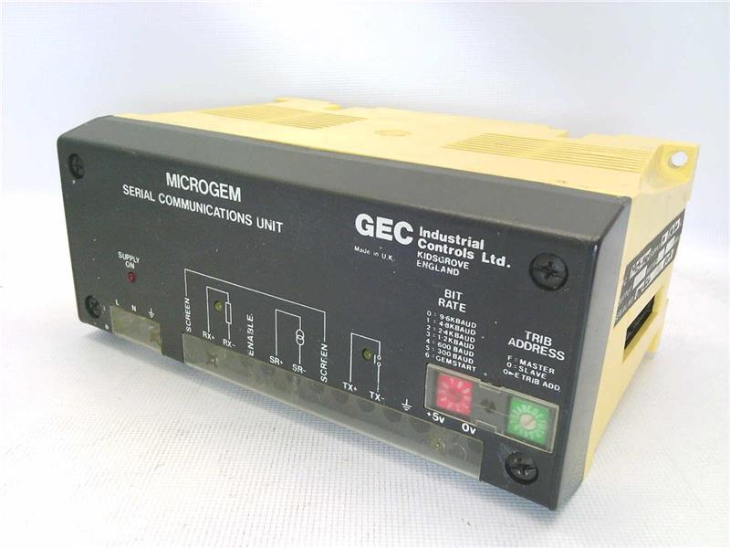 Converteam 7903-4100