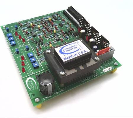 Continental Hydraulics ECM5-R2-PIT3