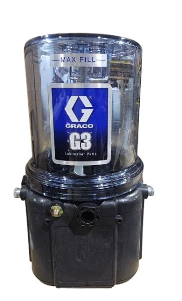 Graco 96G007