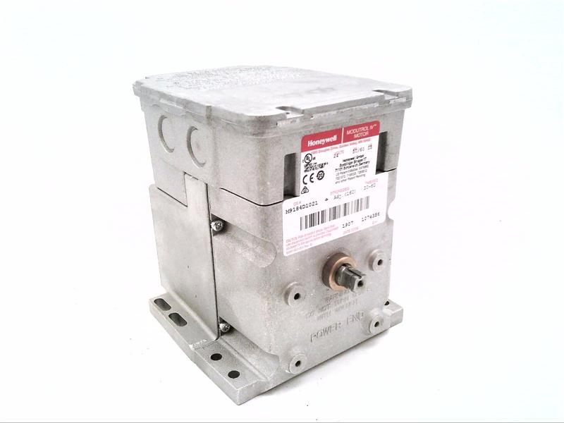 Honeywell M9184D1021