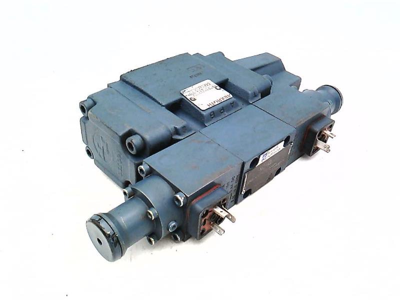 Bosch 4WRZ10E85-40/6A24NZ4M204