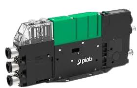 Piab Vacuum Products PC.F.422.S.BAC.F3P2.1X.P2.EK.CCAB