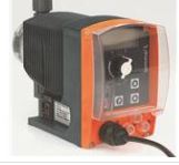 Prominent Fluid Controls GALA0713NPB960UD010000