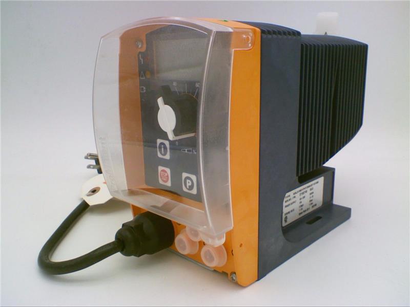 Prominent Fluid Controls GALA1601PVT200UD113100