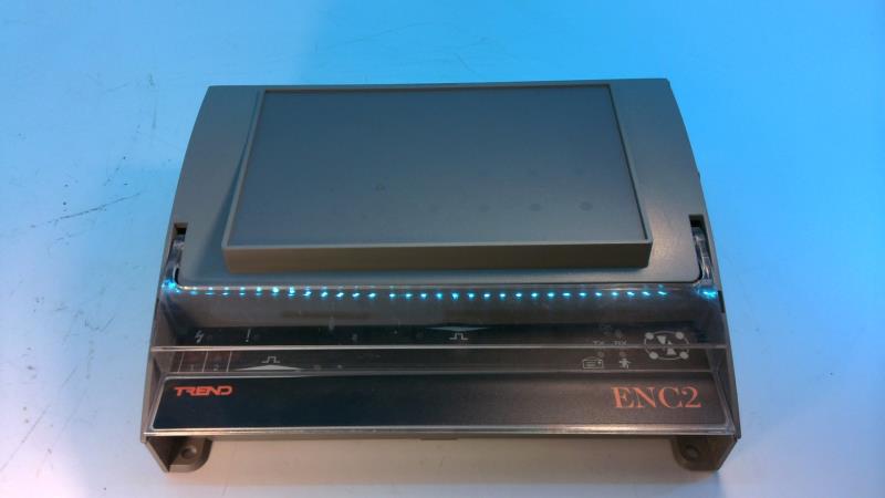 Trend NBOX/ENC2/230VAC