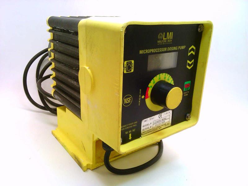 Milton Roy CEB935-363SI