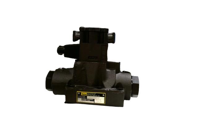 Parker D61VW004E4NYCF