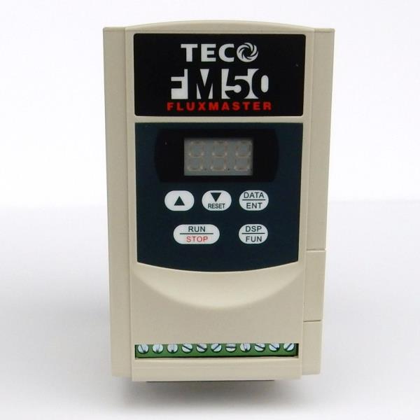 Teco-westinghouse FM50201N4FS