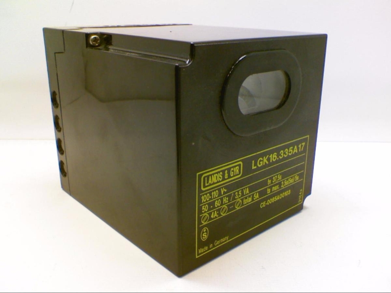 Siemens LGK16.335A17