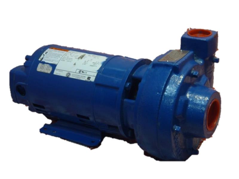 Peerless Pumps PE303-3