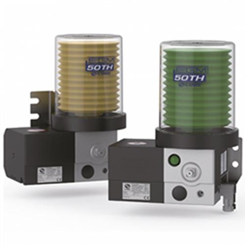 Lube Corp EGM-50TH-10S-4C-D