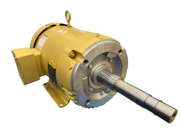 Asea Brown Boveri EJPM3709T