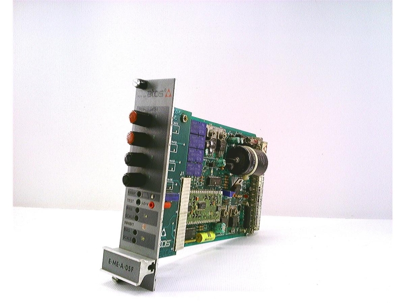 Atos E-ME-A-05F/RR-2-2/S/12