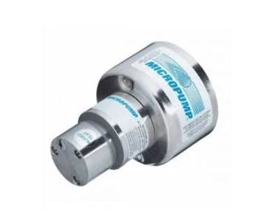 Micropump L27207