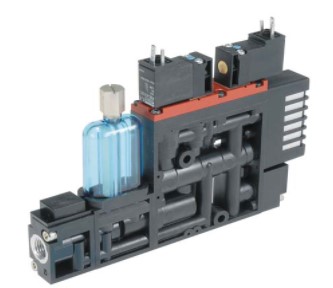 Parker MC72S15HSZSC4BPN