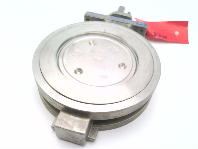 Jamesbury 6IN 815W113600XZ