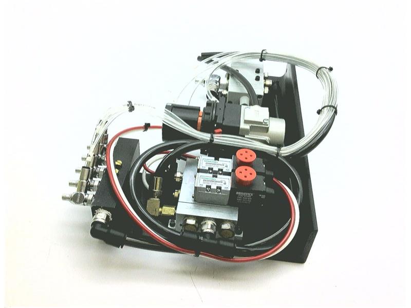 Assembly Automation 008011-1