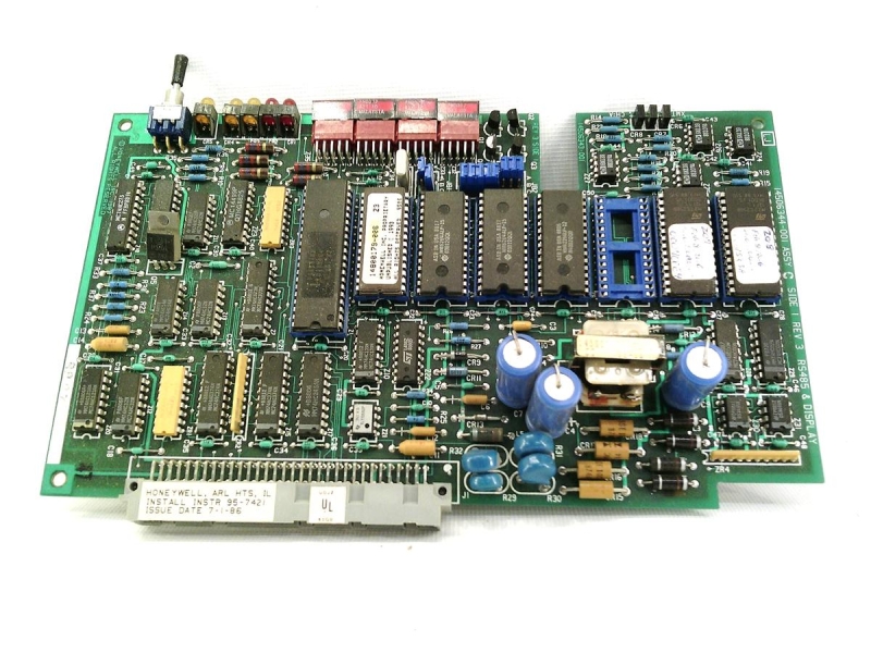 Honeywell 14506344-001