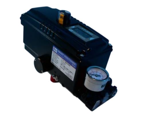 Rotork YT-3300R-S-N-5-1-0-2-S