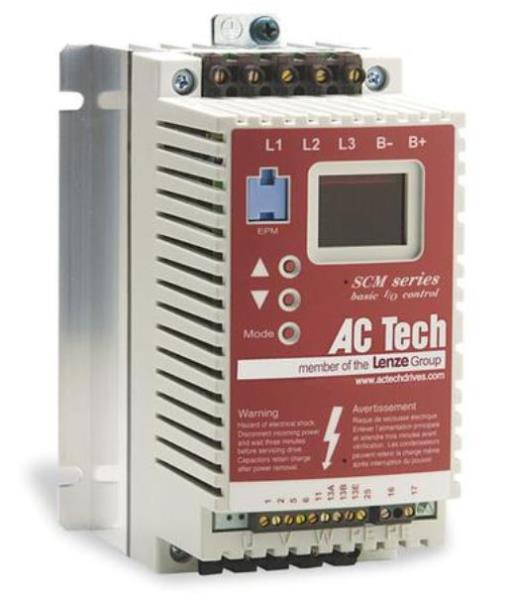 Lenze SL210S-CC