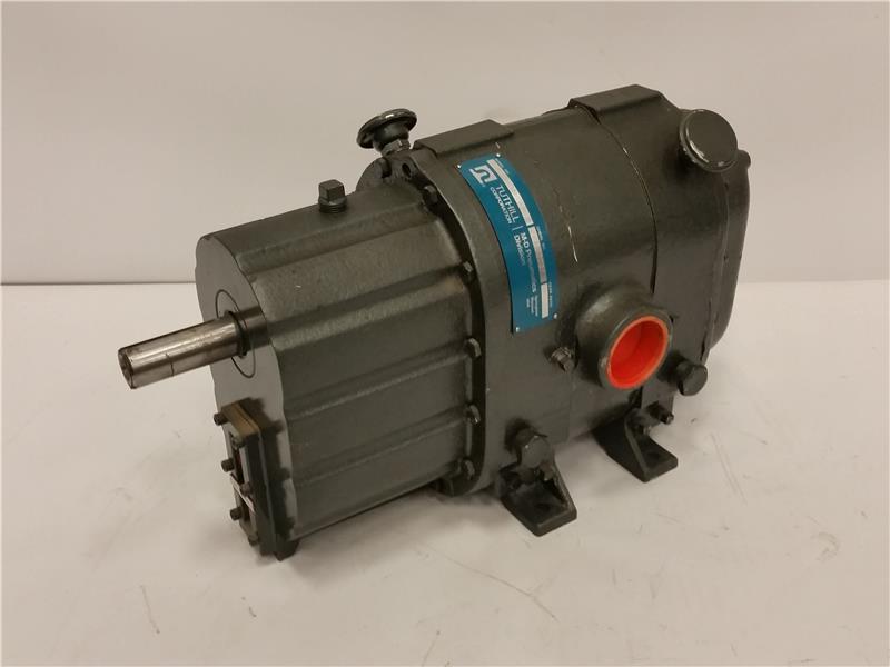 Tuthill 3202-57T3-5502