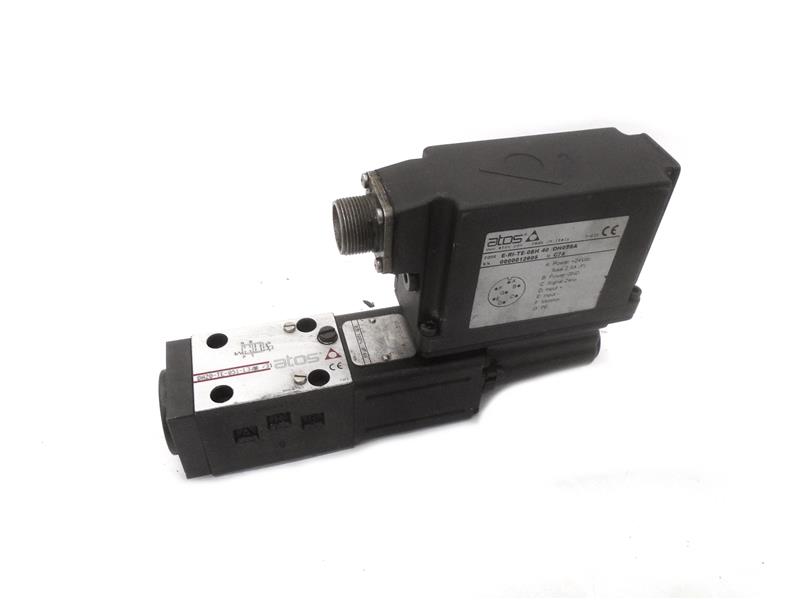 Atos E-RI-TE-05H-40/DH07SA