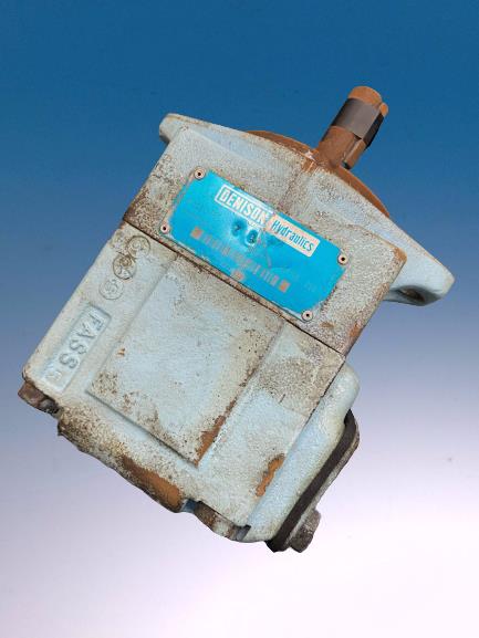 Parker T6C-014-1R00-B5