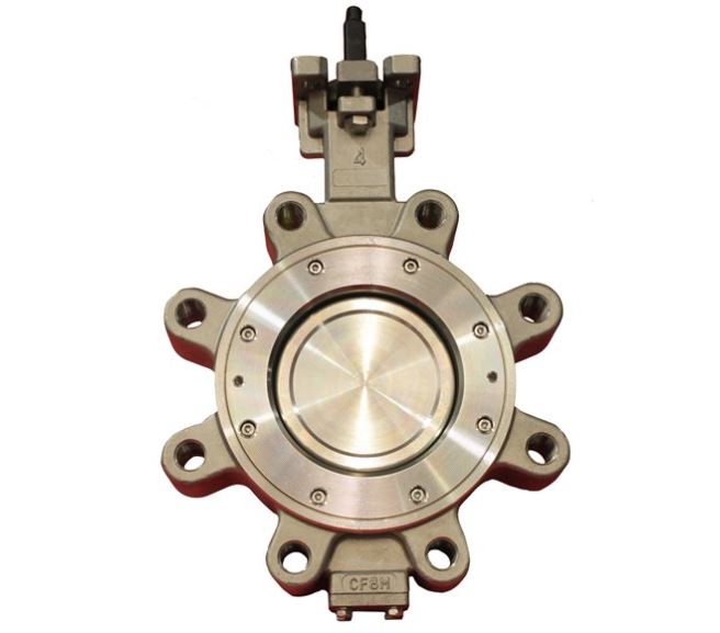 Max Seal Valves & Controls BL630SS-SS-S7-R-T-N-G-100