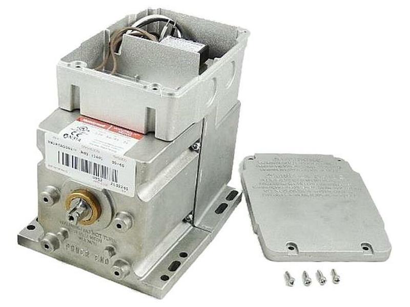 Honeywell M4185E-4014