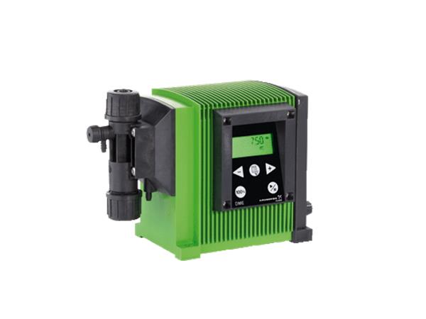 Grundfos DME48-3AR-PV/V/C-S-3122F