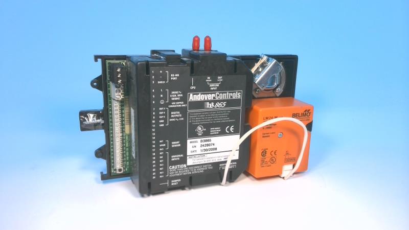 Schneider Electric B3865