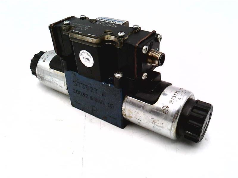 Bosch 4WE6J61EG24N9DK25L