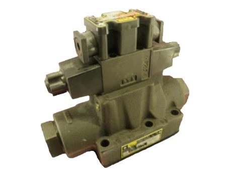 Parker D61VW4B1NYCF4 75