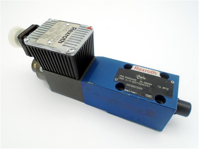 Bosch DBEE6-11/200YG24K31M