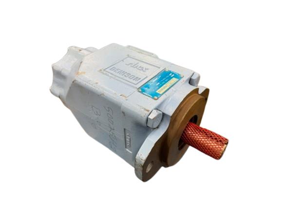 Parker T6DC 035 017 2R01 B1