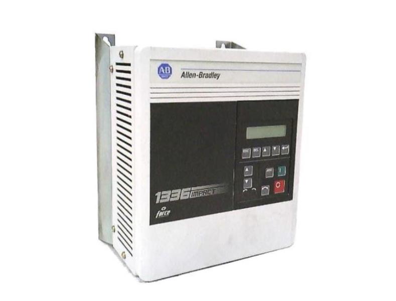 Allen Bradley 1336F-BRF50-AA-EN-HAS2-LA5-L5