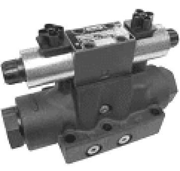 Parker D61VW001K4NYGF1C3A